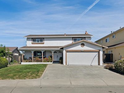 1621 Tahoe Dr, Milpitas, CA, 95035