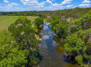 Pack Saddle Drive Confluence Dr, Harper, TX 78631