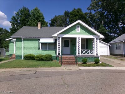 824 Grandview Ave, Coshocton, OH, 43812