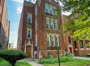 8815 S Dante Ave, Chicago, IL 60619