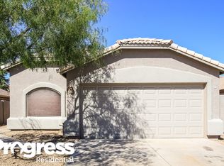 16282 W Tasha Dr, Surprise, AZ 85374