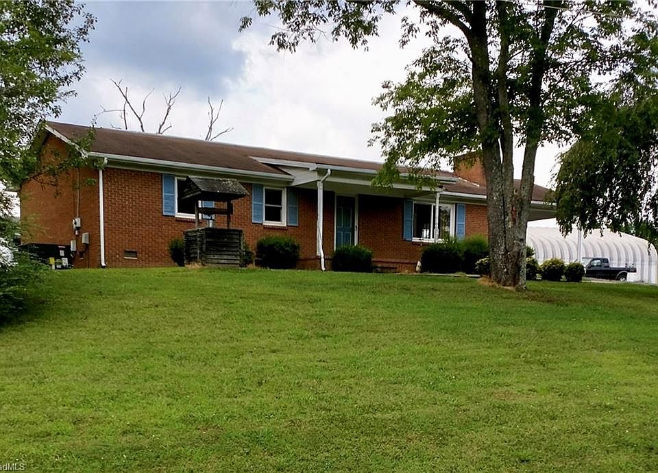 547 Belvue Dr, Mount Airy, NC 27030 Zillow