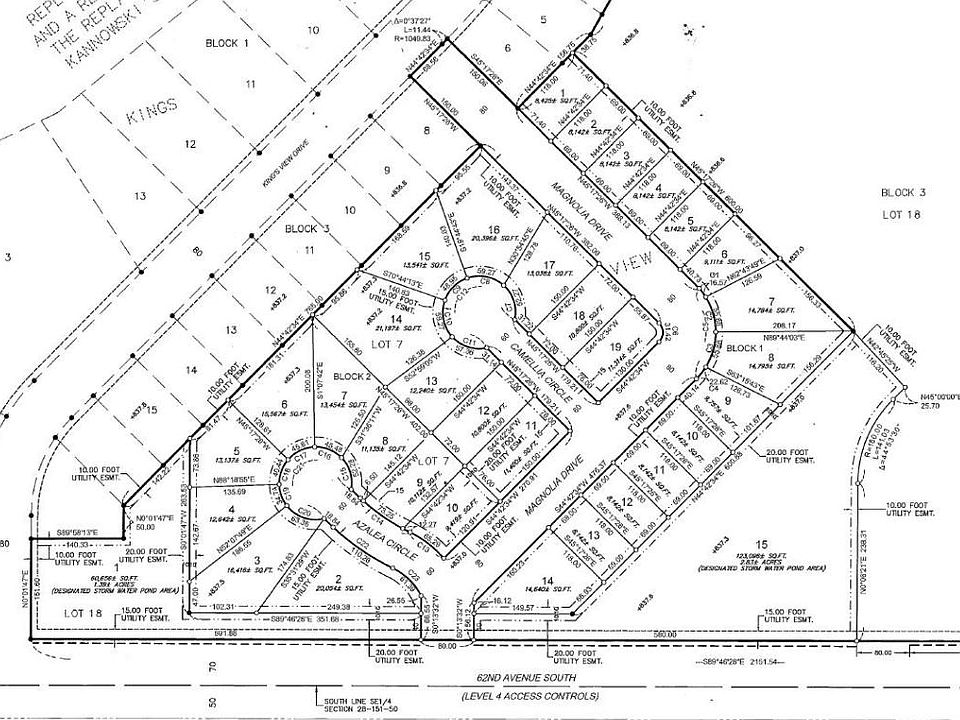 2nd image of 6154 Camellia Cir