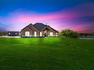 4390 County Road 2220, Caddo Mills, TX 75135