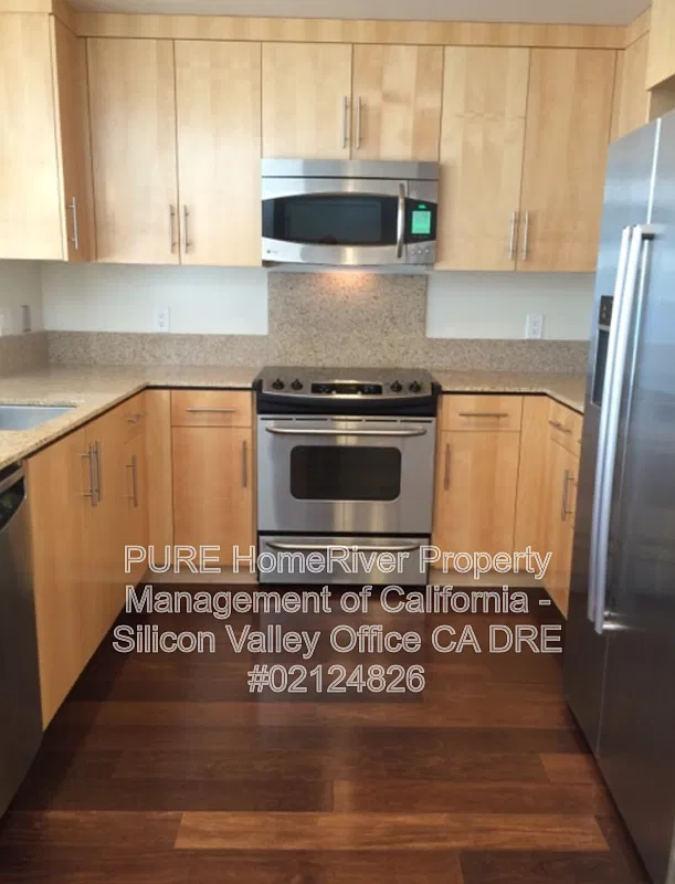 1 bed, 1.0 bath, 890 sqft, $3,095 — Photo 3
