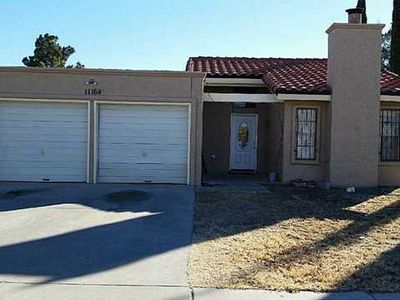 11164 Tenaha Ave, El Paso, TX, 79936