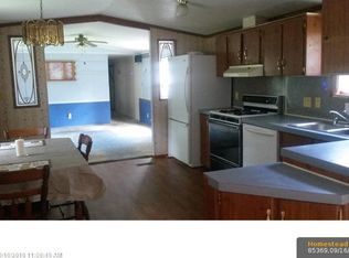 21 Lyon Ln, Augusta, ME 04330