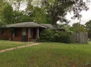514 Dayton St, Tyler, TX 75702
