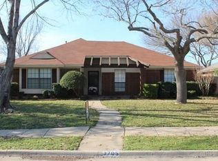 3705 Dorchester Dr, Rowlett, TX 75088