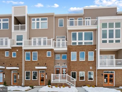 714 Iron Forge Rd #D, Frederick, MD, 21702