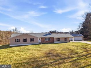 288 Garden Station Rd, Avondale, PA 19311