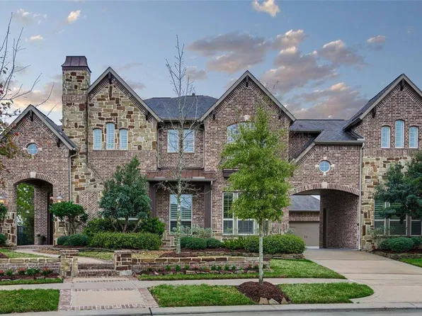 19003 Cove Manor Dr, Cypress, TX 77433