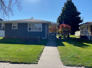 1809 7th St, Columbus, NE 68601