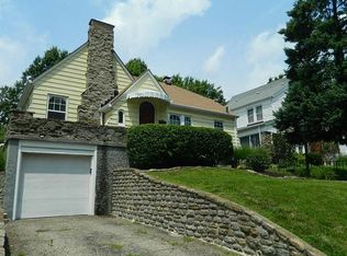 5755 Marmion Ln, Cincinnati, OH 45212