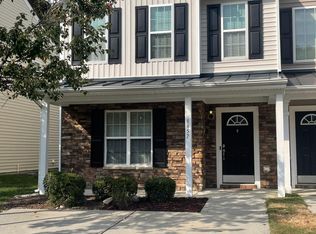 8857 Thornton Town Pl, Raleigh, NC 27616