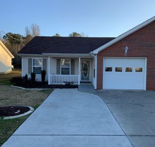 196 Flagstone Dr, Rossville, GA, 30741