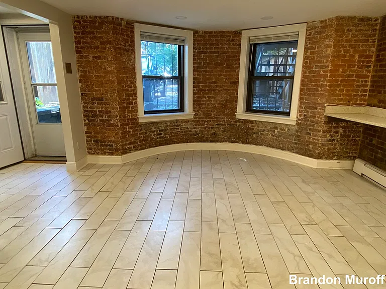 482 Columbus Ave #G — Photo 16