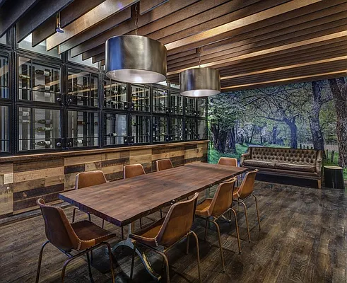 Rented by Halcyon Management Group LLC | media 40