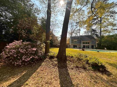3126 Shamrock St E, Tallahassee, FL, 32309