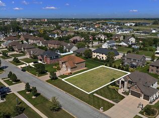 10317 Margo Ln, Munster, IN 46321