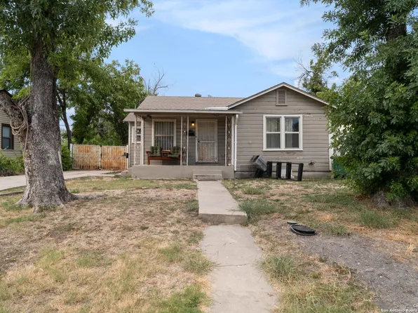 165 SWEETBRIAR AVE, San Antonio, TX 78228