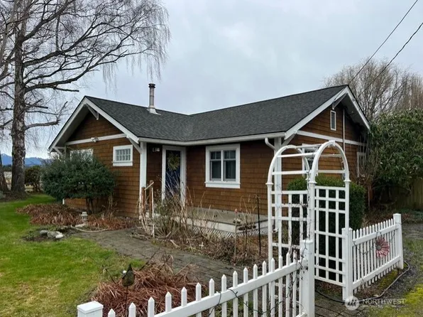 16750 Dunbar Road, Mount Vernon, WA 98273
