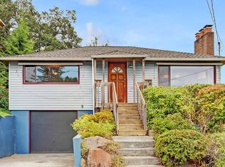 5520 S Orcas St, Seattle, WA 98118