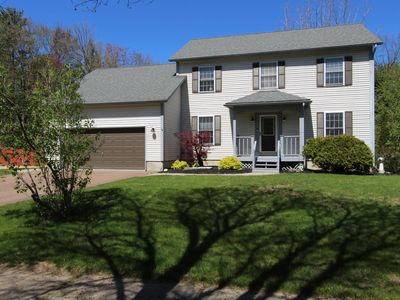 147 Edgewood Drive #5A, Colchester, VT, 05446