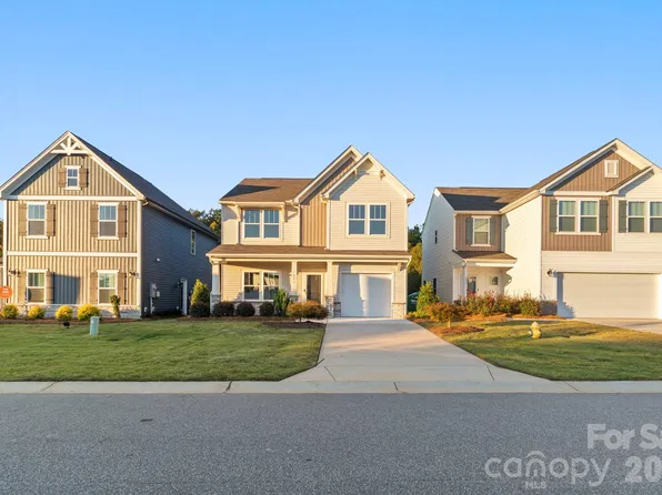 1023 Freeman View Dr Lot 153, Albemarle, NC 28001