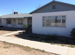 360 McCune Rd, El Paso, TX 79915