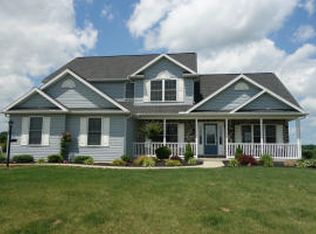 2767 Cedar Run Rd, Lebanon, PA 17046