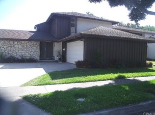 11326 Sharon St, Cerritos, CA 90703