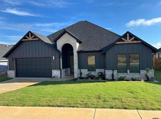 242 Sides Blvd, Bullard, TX 75757