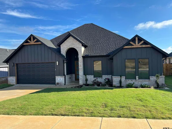 242 Sides Blvd, Bullard, TX 75757