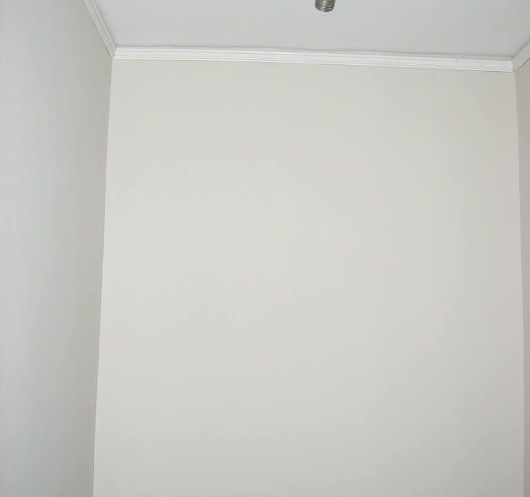 Hallway to Coat Closet and Private Porch