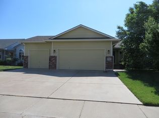 2310 S Milstead St, Wichita, KS 67209