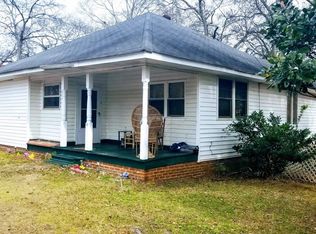 419 Howell St, Thomaston, GA 30286