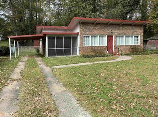 14 Orlystes Dr SW, Rome, GA 30161