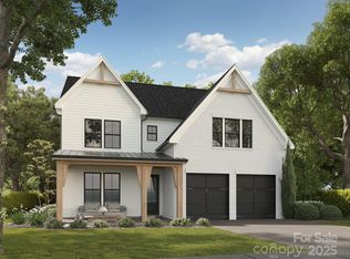 2735 Ritz Ln, Matthews, NC 28105