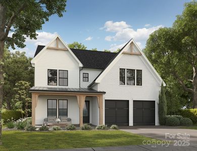 2735 Ritz Ln, Matthews, NC, 28105