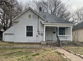 1024 N Prospect Ave, Springfield, MO 65802