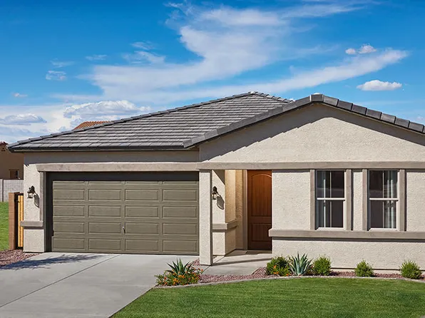 4802 W Saint Anne Ave, Laveen, AZ 85339