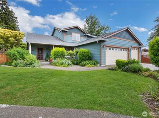 807 21st Street NW, Puyallup, WA 98371