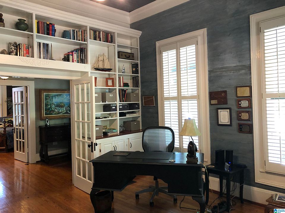 801 N Chalkville Rd, Trussville, AL 35173 Zillow