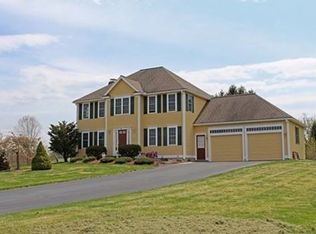 60 Farm Land Ln, Lancaster, MA 01523