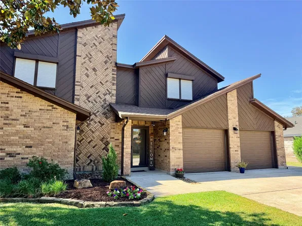 2013 16th St N, Texas City, TX 77590