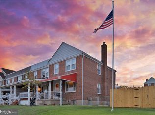 1922 Searles Rd, Baltimore, MD 21222