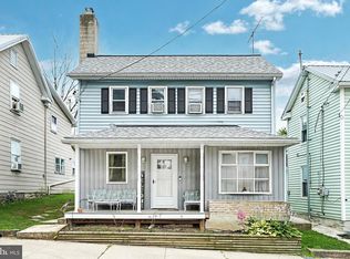 156 N Main St, Bendersville, PA 17304