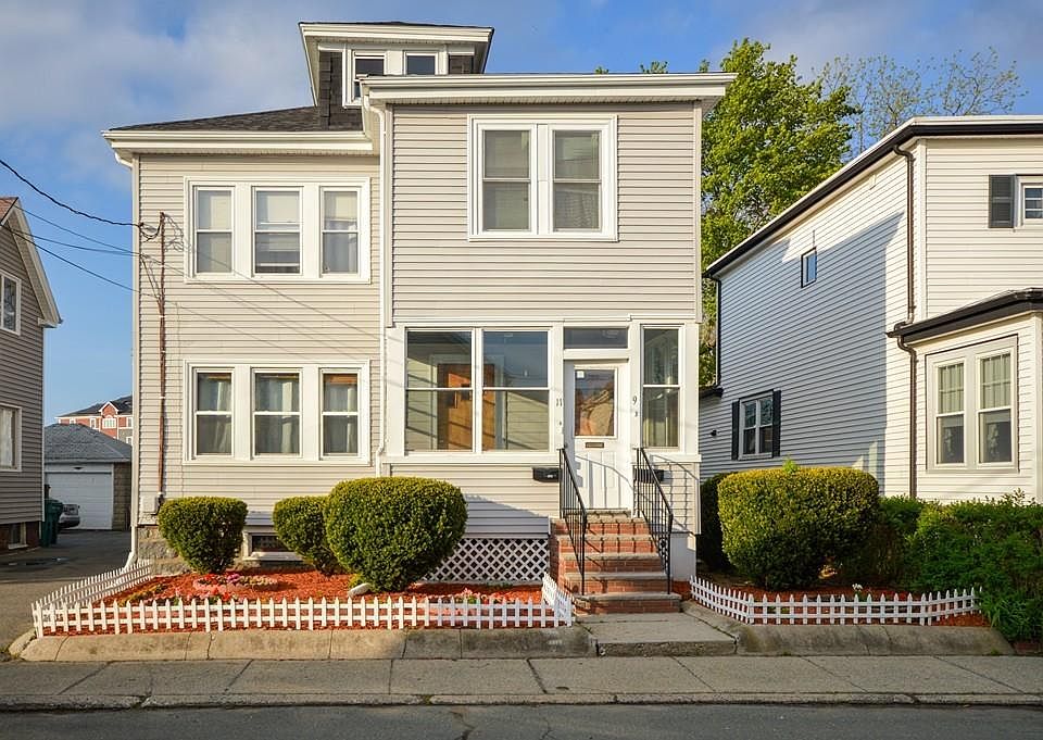 1st image of 9 River Street Pl #2