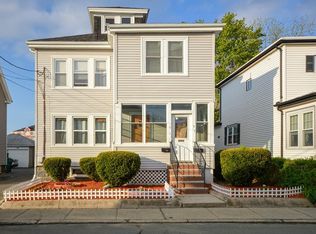 9 River Street Pl #2, Lynn, MA 01905